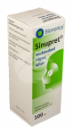 SINUPRET SUUKAUDSED TILGAD LAHUS 100ML N1