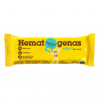 HEMATOGEEN LINASEEMNED + VITAMIINID 50G