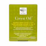 GREEN OIL KAPSLID N60
