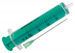 S&Uuml;STAL &Uuml;HEKORDNE 21G 20ML+N&Otilde;EL 0,8X40MM (SILINDER+KOLB) N100