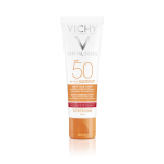 VICHY CS P&Auml;IKESEKAITSEKREEM SPF50 VANAN.VASTANE N&Auml;OLE 50ML