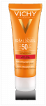 VICHY CS P&Auml;IKESEKAITSEKREEM SPF50 VANAN.VASTANE N&Auml;OLE 50ML