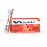 WAYA STOPREFLUX SUUKAUDNE LAHUS 10,8G N14