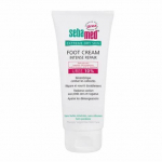 SEBAMED 10% UREA JALAKREEM PARF&Uuml;&Uuml;MIGA KUIVALE NAHALE 100ML