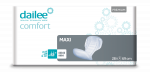 DAILEE COMFORT PREMIUM VORMM&Auml;HE MAXI L 3000ML N28