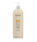 BABE KEHAPALSAM BALM-TO-OIL 500ML