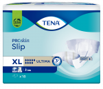 TENA SLIP P&Uuml;KSM&Auml;HE ULTIMA XL 4550ML N21