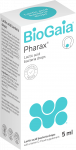 BIOGAIA PHARAX TILGAD 5ML