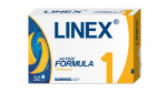 LINEX FORMULA 1 KAPSLID N32