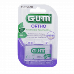 GUM ORTODONDILINE VAHA ORTHO MINT
