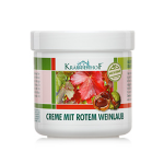KR&Auml;UTERHOF PUNASE VIINAPUU KREEM VEENILAIENDITELE 250ML
