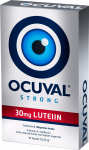 OCUVAL STRONG KAPSLID 30MG N30