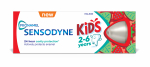 SENSODYNE HAMBAPASTA PRONAMEL KIDS (2-6A) 50ML