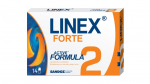 LINEX FORTE FORMULA 2 KAPSLID N14