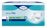 TENA SLIP P&Uuml;KSM&Auml;HE SUPER S 1700ML N30