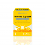 LIVSANE IMMUUNSUST TOETAV JOOK APELSINI MAITSELINE 25ML N7