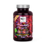 TRANEBAER URINARY TRACT GUMMIES KUMMIKOMMID N60