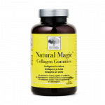 NATURAL MAGIC COLLAGEN GUMMIES KUMMIKOMMID N45
