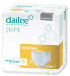 DAILEE PANT IMAVAD P&Uuml;KSID NORMAL M 1000ML N15