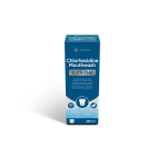 LIVSANE SUUVESI CHLORHEXIDINE 0,2% 250ML