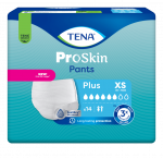 TENA PANTS IMAVAD P&Uuml;KSID PLUS XS (1440ml) N14