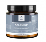 N&Otilde;GEL KALTSIUMTSITRAATMALAAT PULBER 150ML