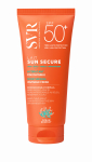 SVR SUN SECURE LAIT P&Auml;IKESEKAITSEPIIM SPF50 100ML