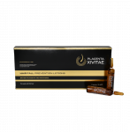 PLACENTA XIVITAE AMP. JUUSTE V&Auml;LJALANG.VASTU 10ML N12