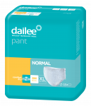 DAILEE PANT IMAVAD P&Uuml;KSID NORMAL XL 1150ML N15