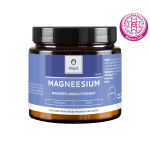 N&Otilde;GEL MAGNEESIUMDIGL&Uuml;TSINAAT PULBER 150ML