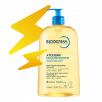 BIODERMA ATODERM HUILE DE DOUCHE DUSHI&Otilde;LI NIISUTAV PUM-GA1000ML