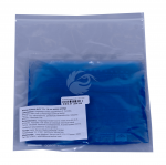 K&Uuml;LMA-KUUMA KOTT 13X14CM SININE GEEL