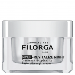 FILORGA NCEF-REVITALIZE &Ouml;&Ouml;KREEM V&Auml;SINUD N&Auml;ONAHALE 50ML