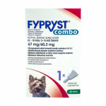 FYPRYST COMBO T&Auml;PILAHUS 67MG+60.3MG 0.67ML 0.67ML N1