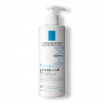 LA ROCHE-POSAY LIPIKAR BAUME AP+ MAX LIGHT IHUPIIM 400ML