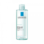LA ROCHE-POSAY EFFACLAR MITSELLAARVESI RASUSELE NAHALE 400ML