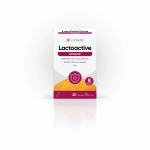 LIVSANE LACTOACTIVE IMMUNE KAPSLID N20
