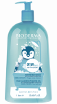 BIODERMA ABCDERM PESEMISGEEL LASTELE 1000ML