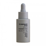 NERDS 12% NIACINAMIDE+ 1% ZINK PCA N&Auml;OSEERUM 30ML