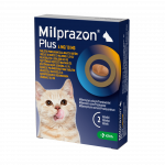 MILPRAZON PLUS &Otilde;HUK. POL&Uuml;M.KAT. TBL 4MG+10MG N2