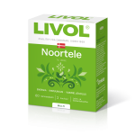 LIVOL MULTI NOORTELE N&Auml;RIMISTBL KOOLA/LAIMI N60