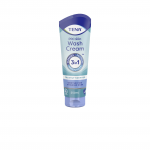TENA WASH CREAM 3IN1 PESUKREEM L&Otilde;HNASTATUD 250ML