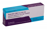 FEBRILEK &Otilde;HUKE POL&Uuml;MEERKATTEGA TBL 200MG+30MG N12