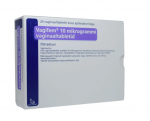 VAGIFEM VAGIN.TBL. 10MCG N24