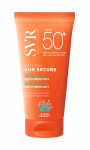 SVR SUN SECURE EXTREME P&Auml;IKESEKAITSEGEEL MATISTAV SPF50+ 50ML