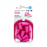 SWEDSAFE COOL K&Otilde;RVATROPID S PEHMEST VAHUST ROOSAD 5PAARI