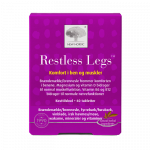 RESTLESS LEGS TBL N60