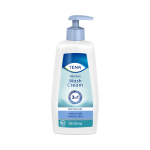 TENA WASH CREAM 3IN1 PESUKREEM L&Otilde;HNASTATUD 1000ML
