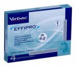 EFFIPRO T&Auml;PILAHUS 50MG 0.5ML 0.5ML N4