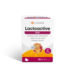 LIVSANE LACTOACTIVE KIDS N&Auml;RIMISTBL N20